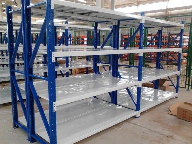 Chengdu seamless steel pipeShelves